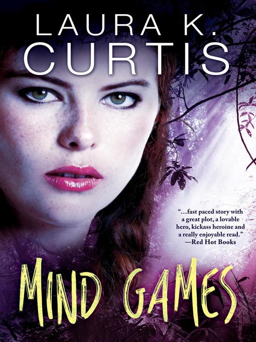 Title details for Mind Games by Laura K. Curtis - Available